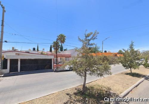 Casa en Venta Guadalupe, Durango, Durango