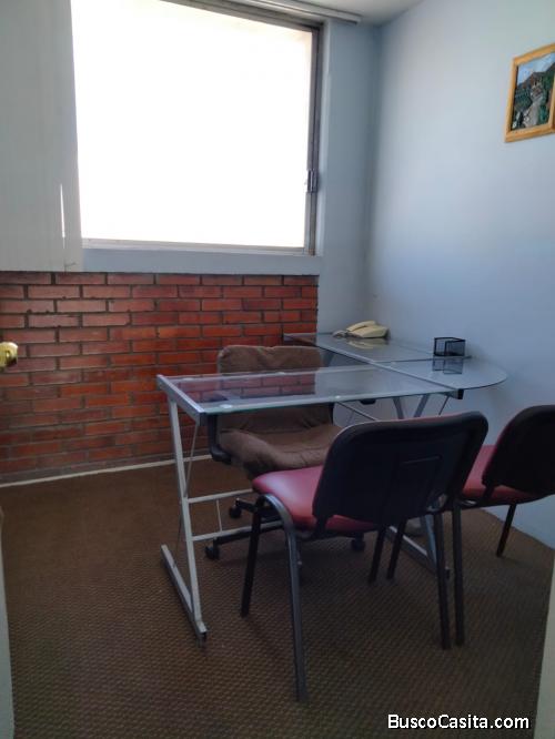 Oficinas en Renta Tlalnepantla 
