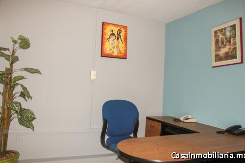 OFICINAS A BAJO COSTO EN ECHEGARAY