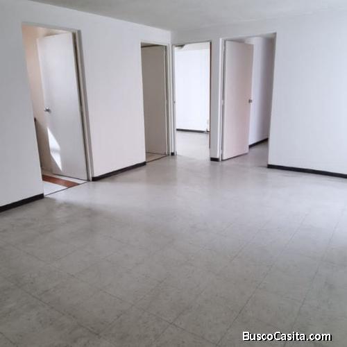BONITO DEPARTAMENTO EN RENTA EN LA COL. PORTALES