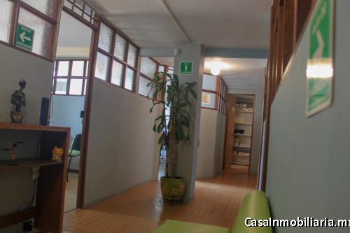 OFICINAS EJECUTIVAS EN RENTA ECHEGARAY 