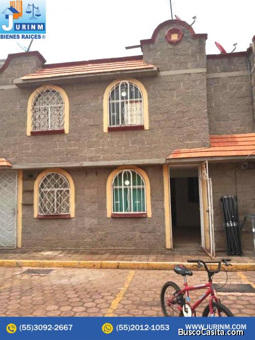 CASA EN VENTA LOS 