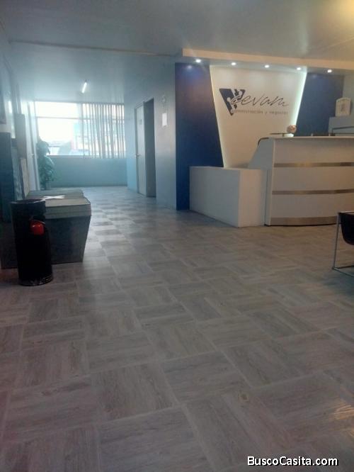 RENTA DE OFICINA DISPONIBLE CERCA DE TI