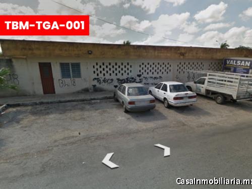 BODEGA CON ESPACIOS EN NUEVA MULSAY EN RENTA