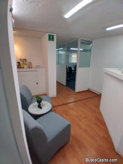 RENTA DE OFICINAS VIRTUALES EN POLANCO CDMX 