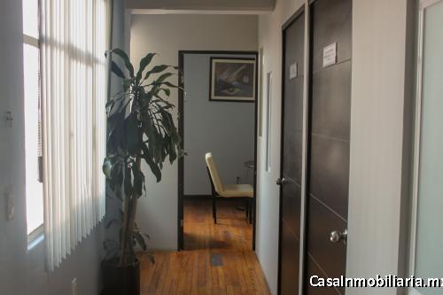 SALA DE JUNTAS EN RENTA CERCA DE L SUBURBANO CDMX