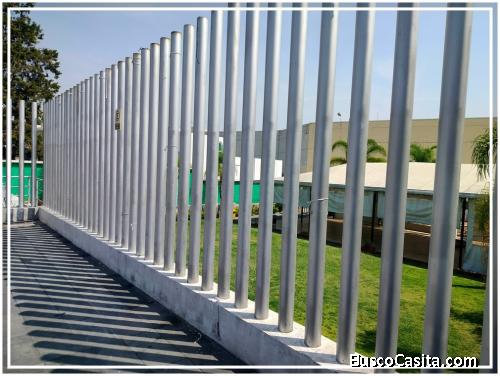 inmueble comercial en Venta Col. El Cerrito en Puebla, Pue.  
