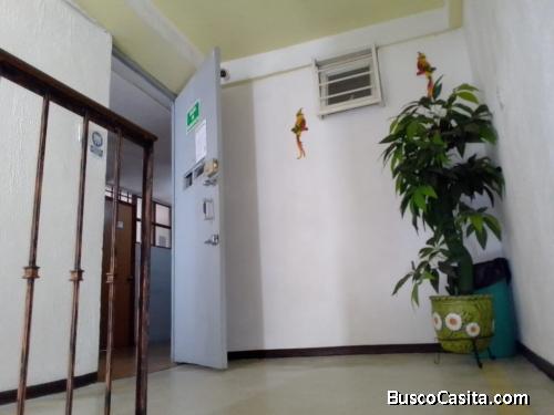 oficinas en Renta Echegaray amuebladas 