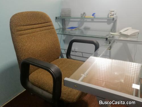 NO BUSQUES MAS, TENEMOS LA OFICINA IDEAL PARA QUE INICIES DE INMEDIATO