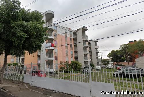 Departamento en Venta en Moctezuma 2ª Secc Venustiano Carranza CDMX