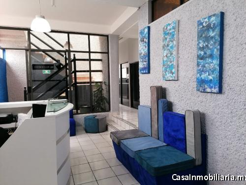  SERVICIO DE SALA DE JUNTAS AV. GUSTAVO BAZ 