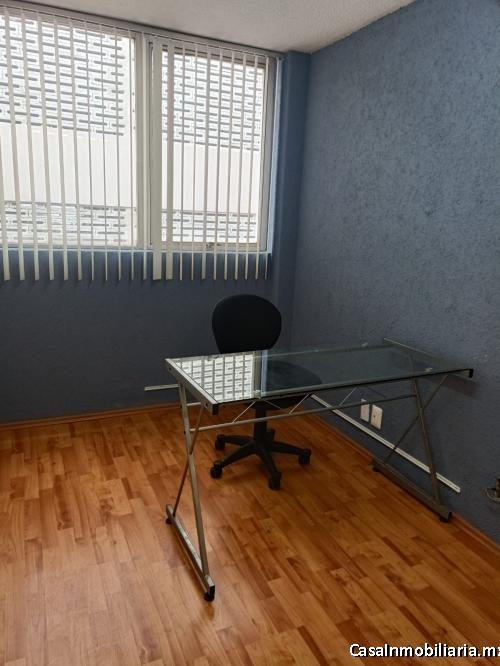 RENTA DE OFICINAS DISPONIBLES Y AMUEBLADAS