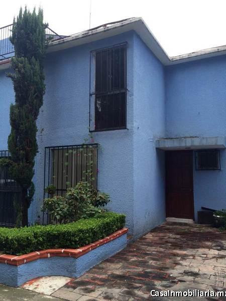 Excelente oportunidad de casa en renta 