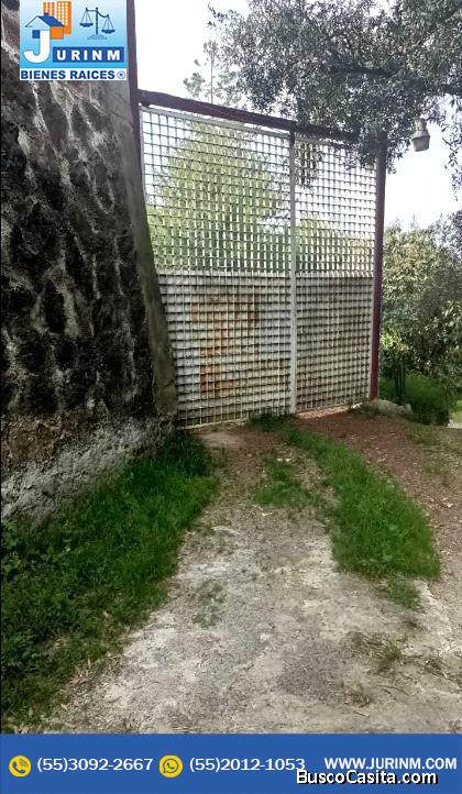 TERRENO EN VENTA POR M2