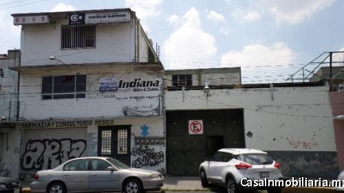 Inversión en terreno
