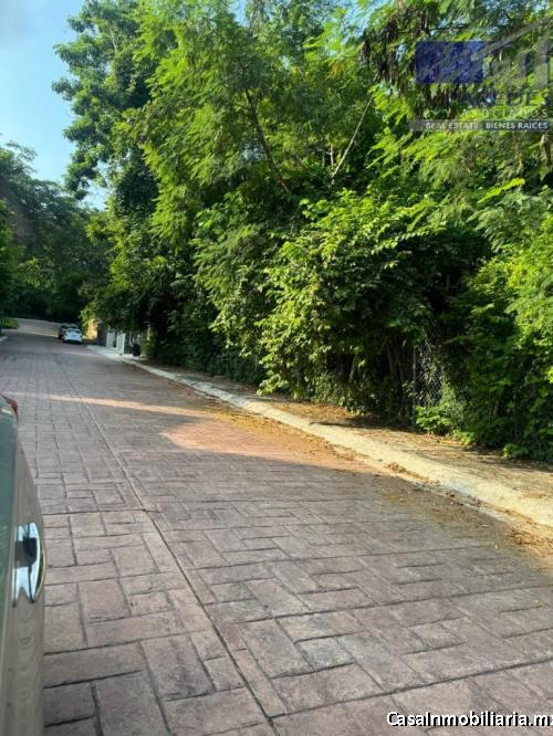  Ixtapa, Terreno de 650 mts en Venta Residencial Campo de Golf T531 