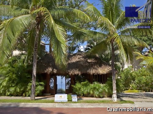 D223 Departamento en Doce Soles en Venta 3 recamaras y vista al mar  