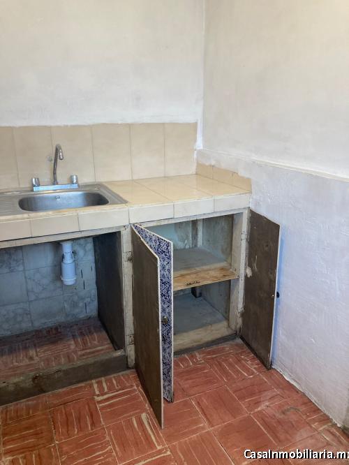 Venta de mini departamento 