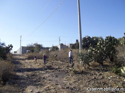 Terreno en Venta en Hidalgo Tula de Allende