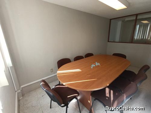SALA DE JUNTAS DISPONIBLE 