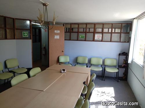 Salas de juntas disponibles en renta, en Echegaray, a 5 minutos de periférico.