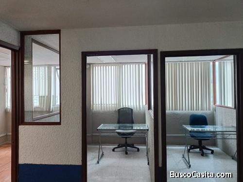 SALA DE JUNTA EN RENTA CDMX