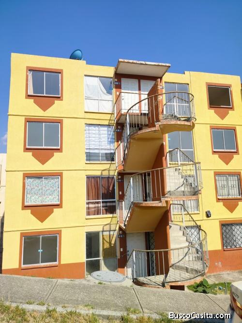 Vendo Departamento económico en Atlixco