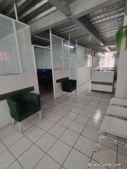 OFICINAS AMUEBLADAS EN TLALNEPANTLA DE BAZ 
