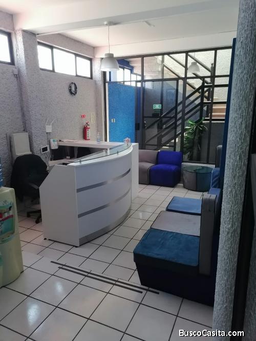 RENTA SALA DE JUNTA EN CEVAM