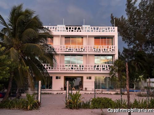  Hotel de playa en venta en una ubicación increíble