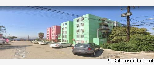 ✅Venta Departamento  El Lago Balkash