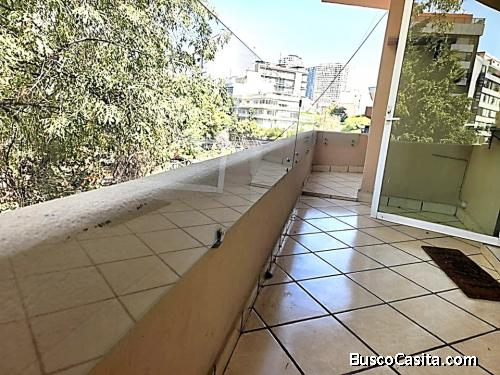 EN POLANCO EDIFICIO DE 4 NIVELES Y 4 DEPTOS EN VENTA