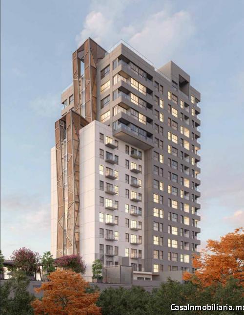 Lujo y exclusividad en Zapopan: Departamentos en preventa West Poin TOWER R 3 recamaras