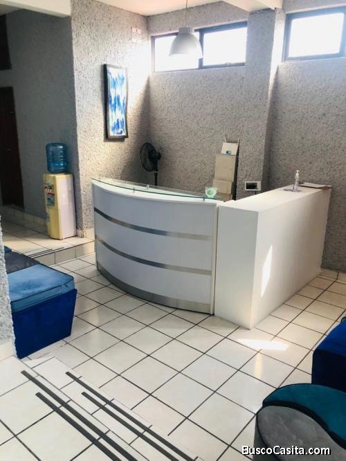 OFICINAS VIRTUALES 8 SUCURSALES EDO DE MEXICO Y CDMX