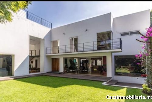 CASA EN RENTA JARDINES DEL PEDREGAL