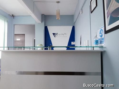 RENTA DE OFICINA VIRTUAL EN CDMX 