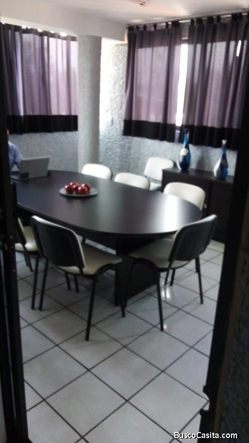 SALAS DE JUNTAS EN RENTA POR HORA