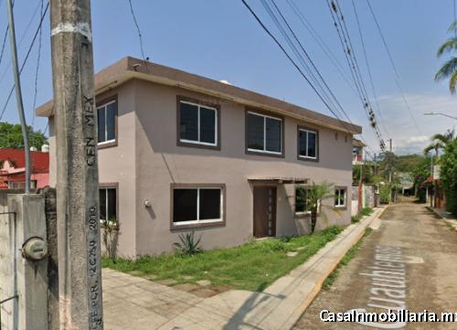 REMATO HERMOSA  CASA EN CÓRDOBA, VERACRUZ.