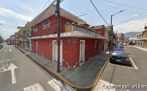 REMATO HERMOSA CASA EN ORIZABA, VERACRUZ.