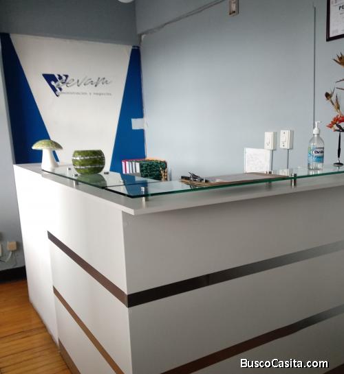 SALA DE JUNTAS BUENAVISTA CERCA DE TI