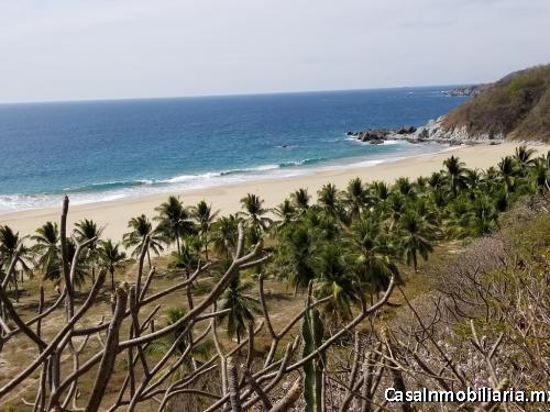 Playa Larga venta 25000 m2 con frente de playa para desarrollar T547