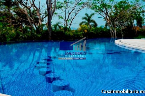 D217 Condominio Portalegre Venta Departamento 3 recamaras Ixtapa Contramar