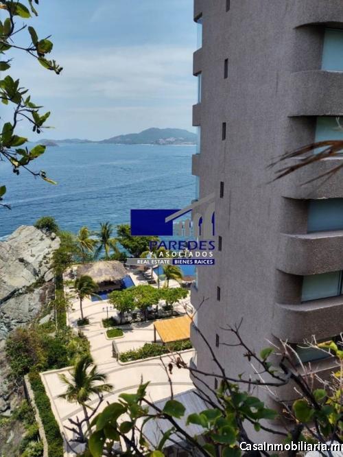 D201 Departamento en Venta 3 recámaras Ixtapa Seccion Contramar