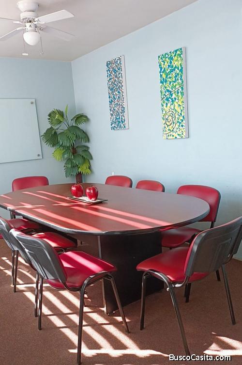 ESPACIOS EN RENTA PERFECTA PARA OFICINA, CONSULTORIO, RECLUTAMIENTO Y MUCHO MAS!