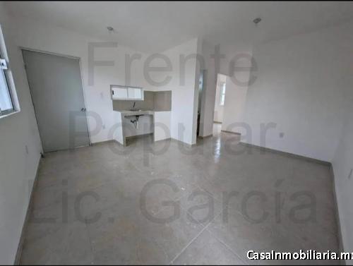 YA NO PAGUES RENTA, HAZTE DE TÚ CASA!!!