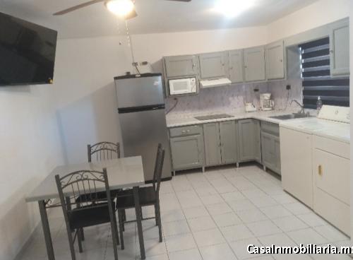 Departamento de Renta en Hermosillo