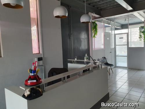 RENTA CON CEVAM TU ESPACIO IDEAL