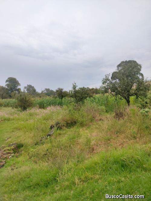 Terreno en venta cerca de la presidencia de Juan C Bonilla, Cuanalá  