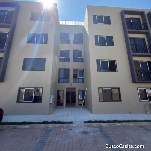 DEPARTAMENTO EN RENTA EN FRACC. VILLAS LA JOYA