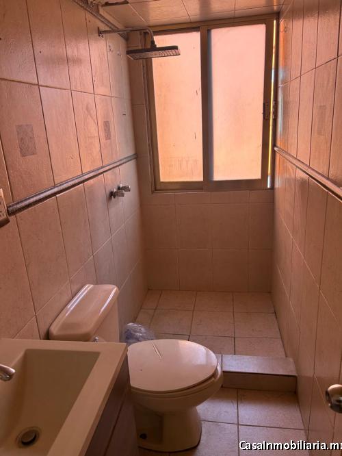 Renta Departamento excelente ubicación 